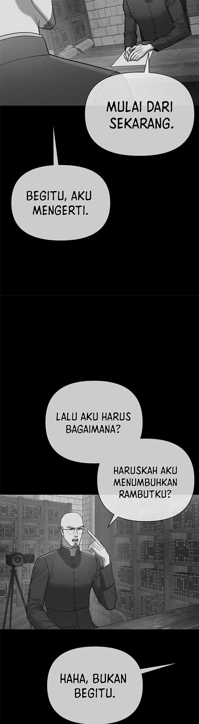 Haunting chapter 06 halaman 22