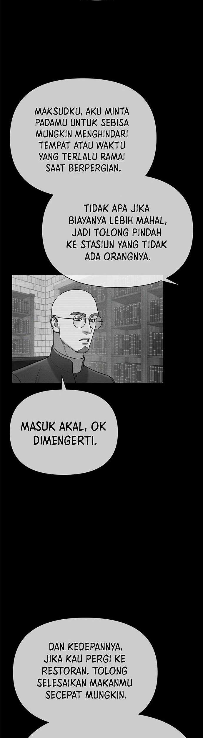 Haunting chapter 06 halaman 23