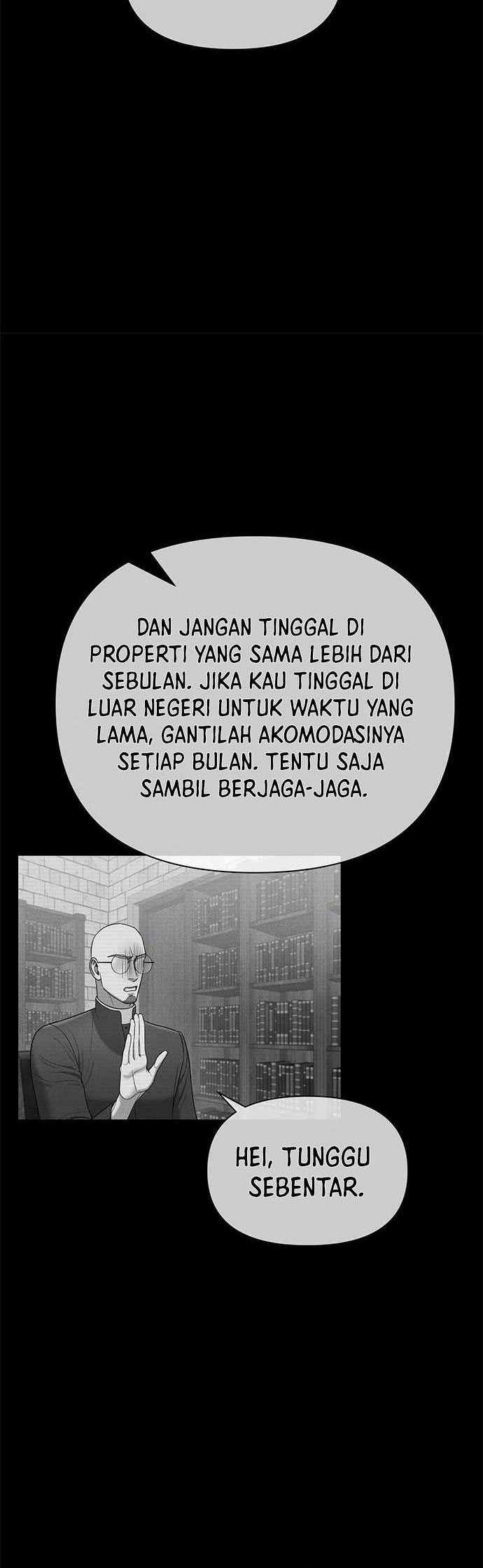 Haunting chapter 06 halaman 25