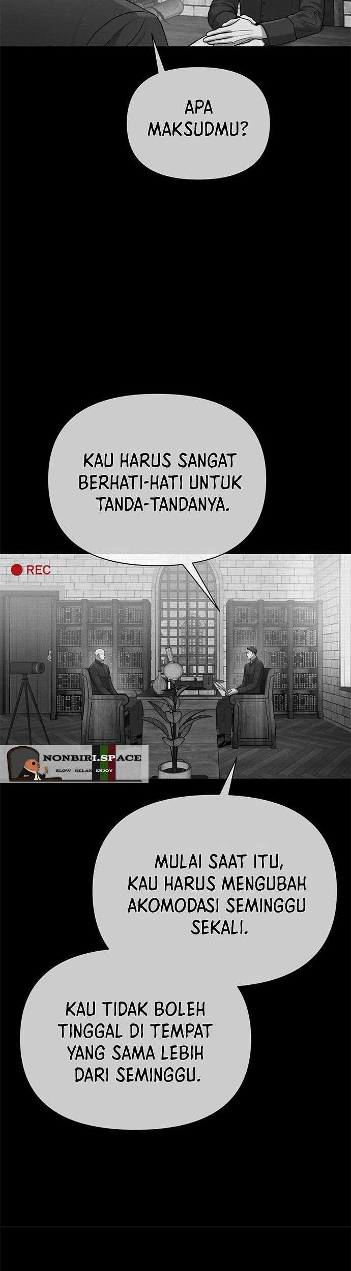 Haunting chapter 06 halaman 27