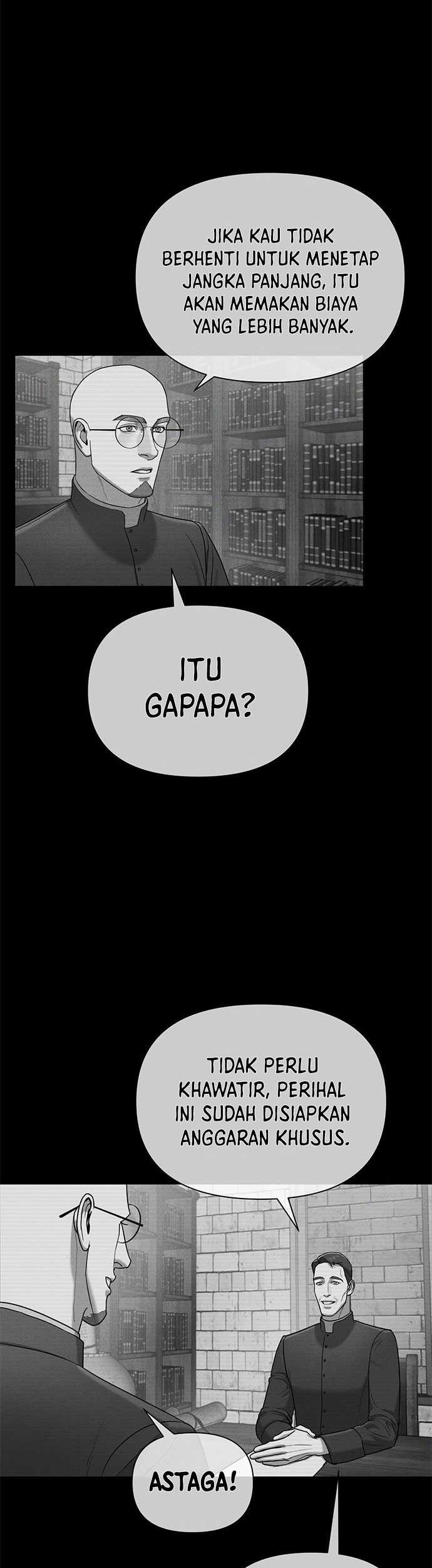 Haunting chapter 06 halaman 28