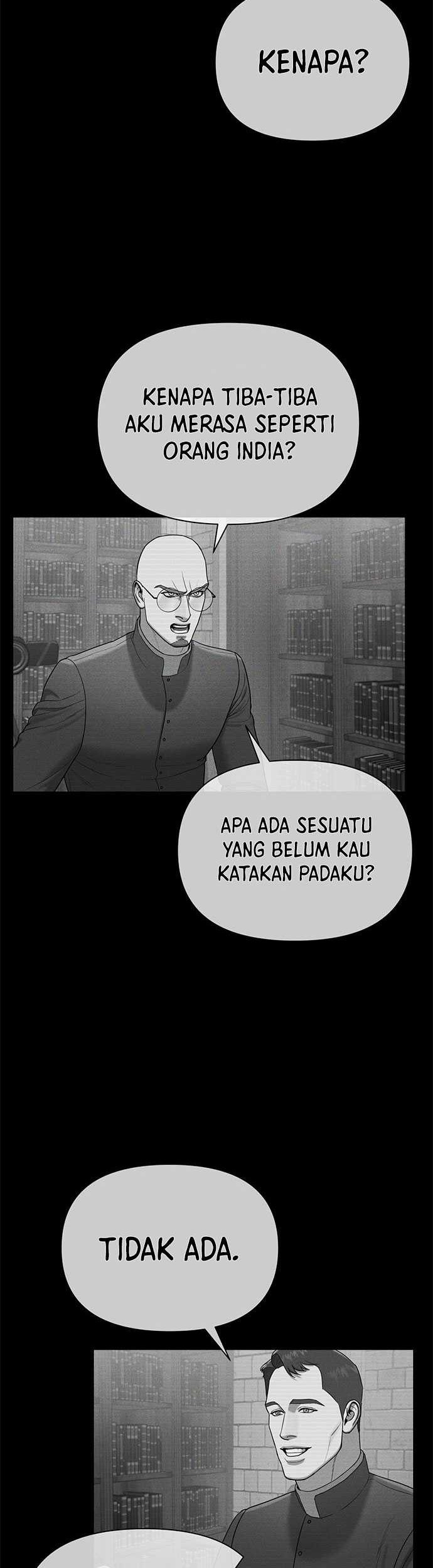Haunting chapter 06 halaman 29