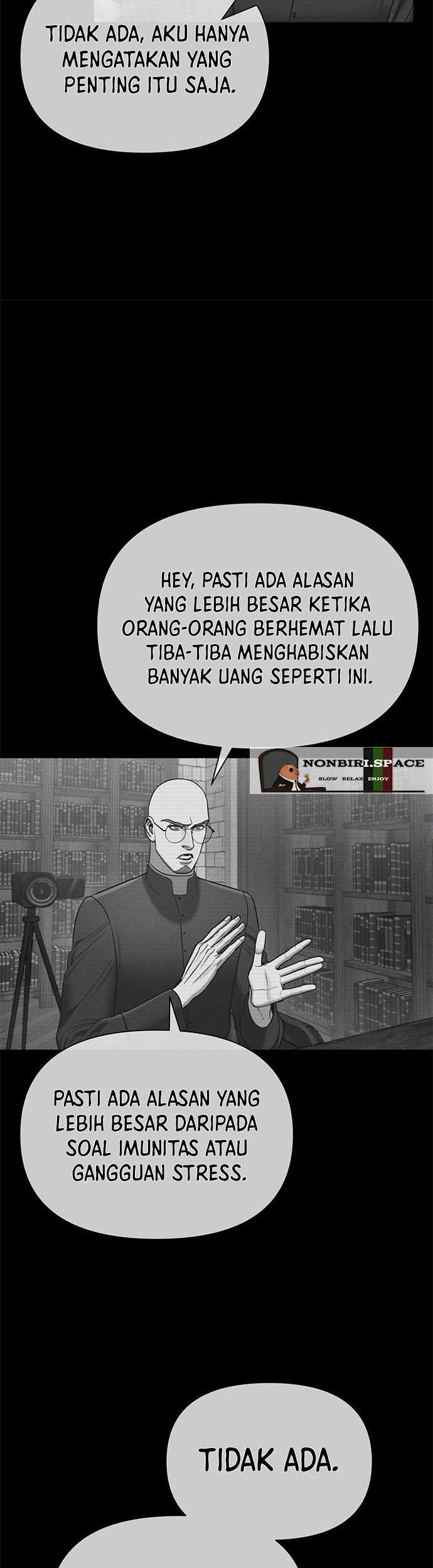 Haunting chapter 06 halaman 30