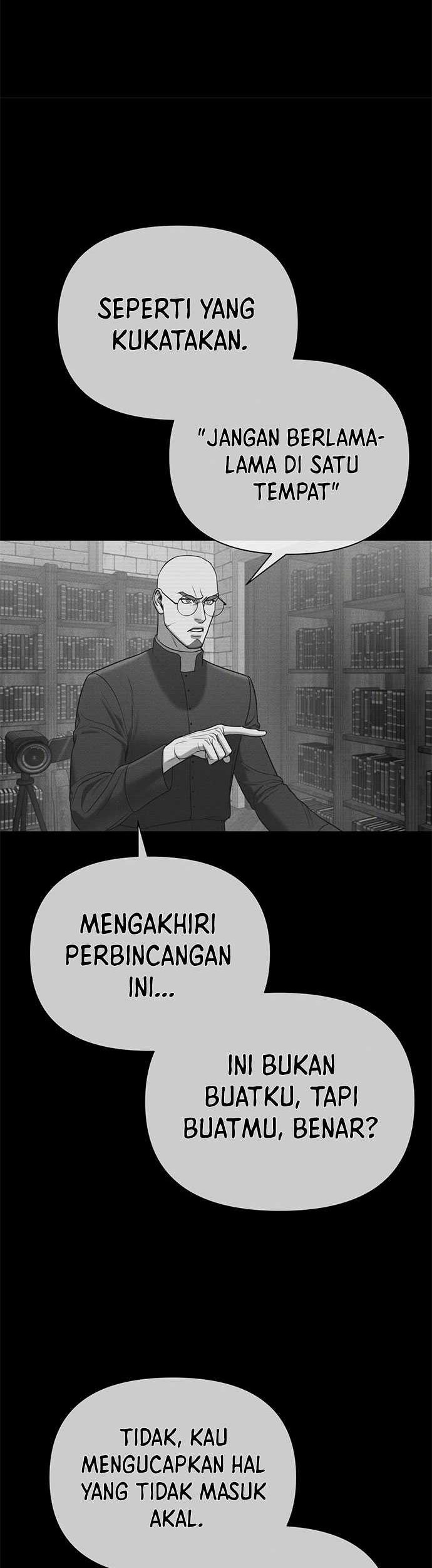 Haunting chapter 06 halaman 33