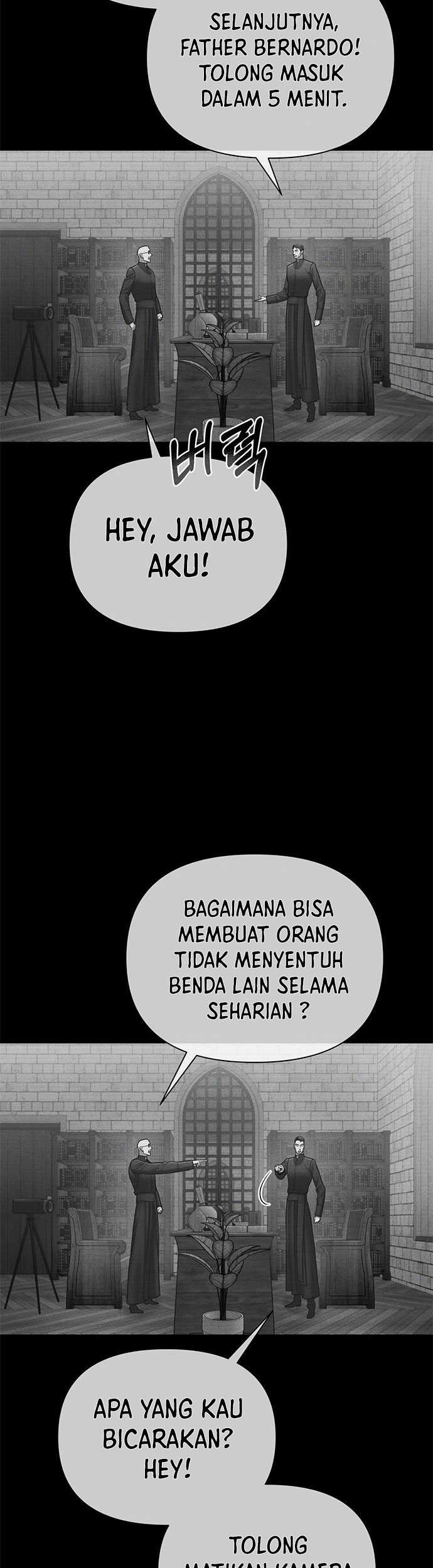 Haunting chapter 06 halaman 34