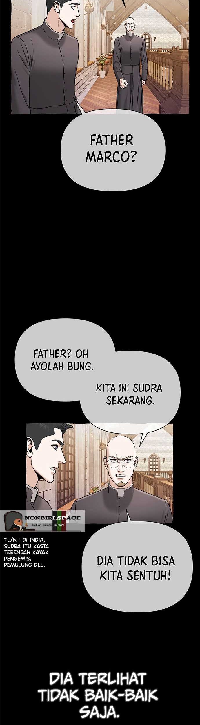 Haunting chapter 06 halaman 41