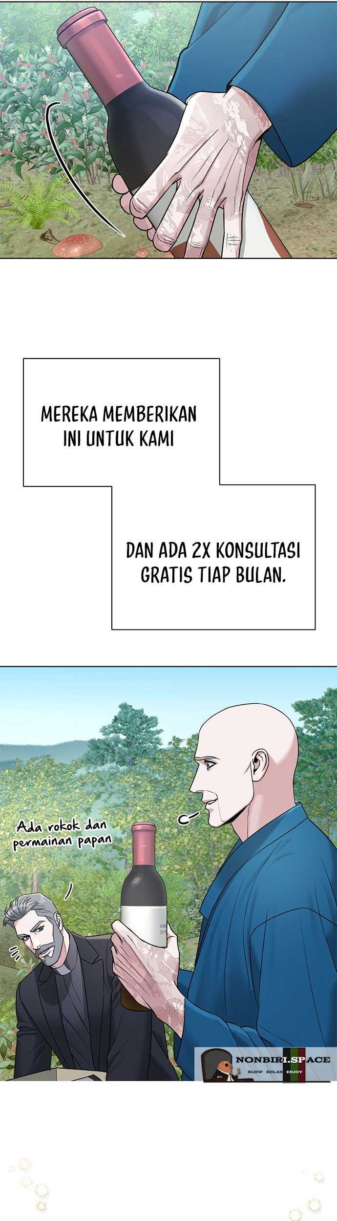 Haunting chapter 06 halaman 85