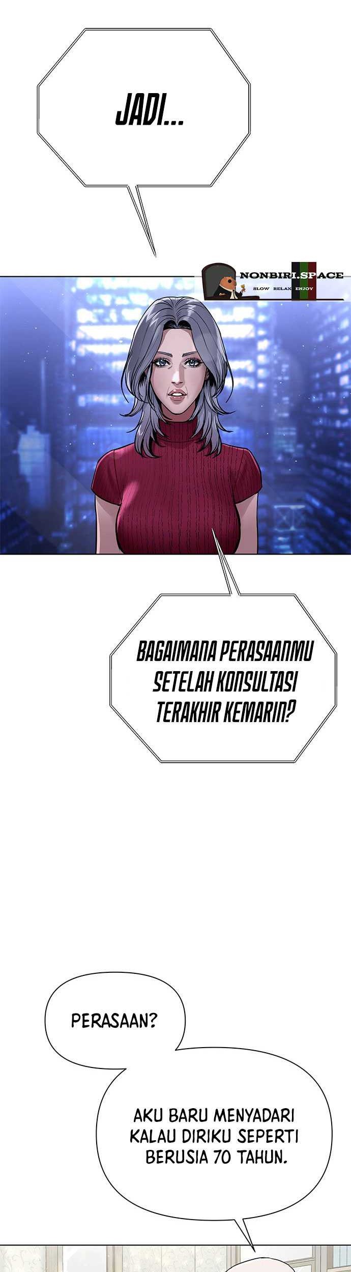 Haunting chapter 07 halaman 3