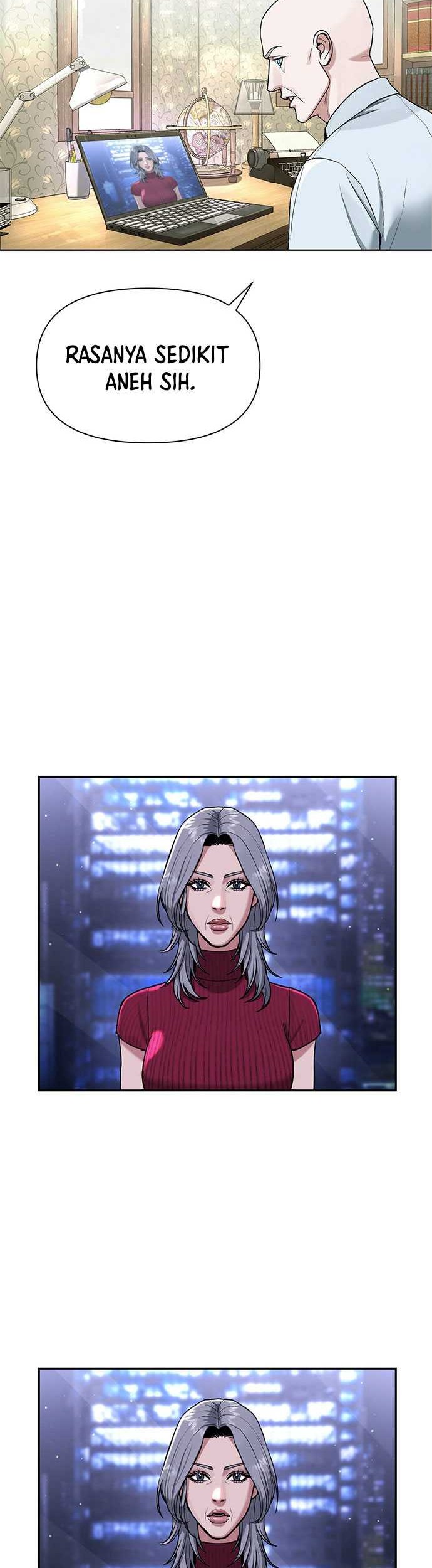 Haunting chapter 07 halaman 4
