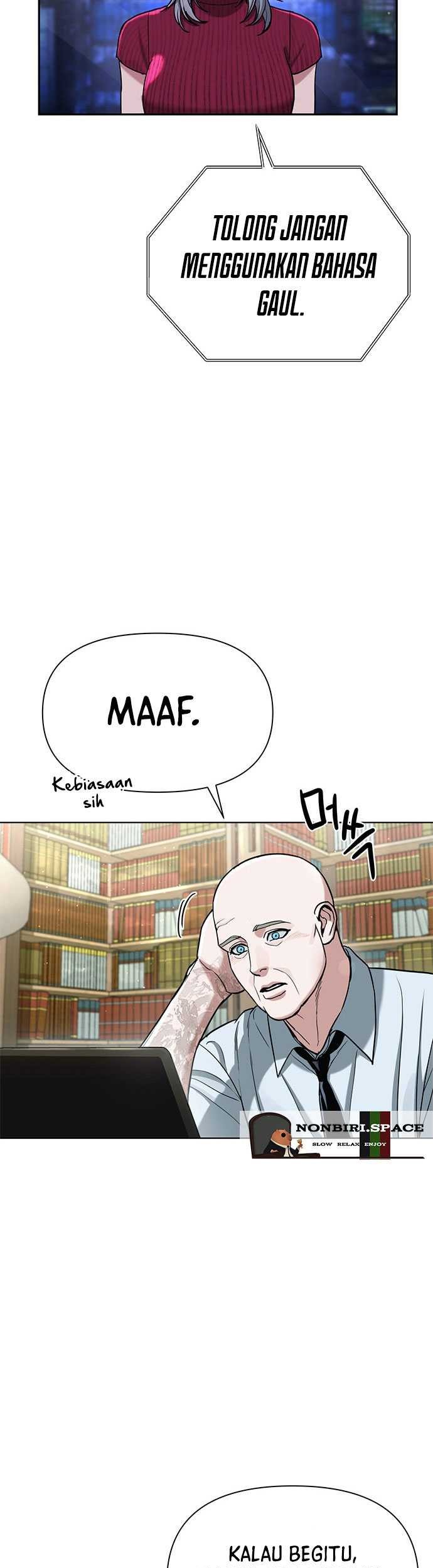 Haunting chapter 07 halaman 5