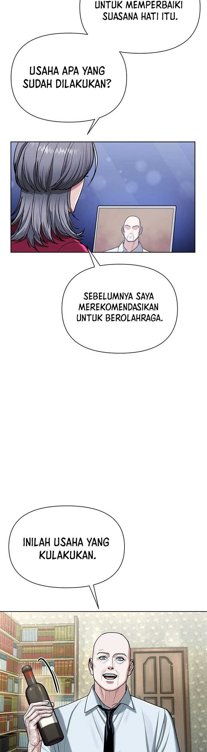 Haunting chapter 07 halaman 6