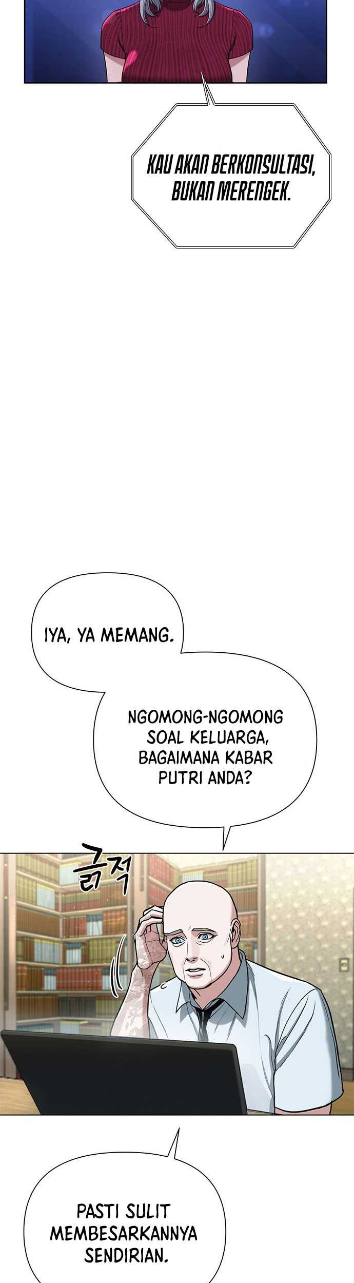 Haunting chapter 07 halaman 10