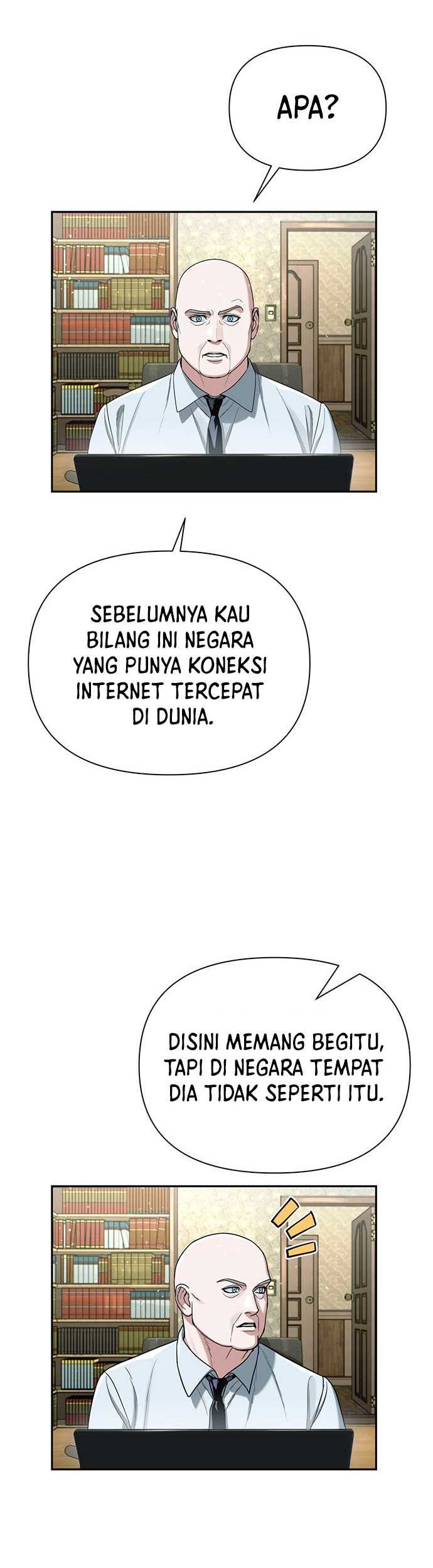 Haunting chapter 07 halaman 13