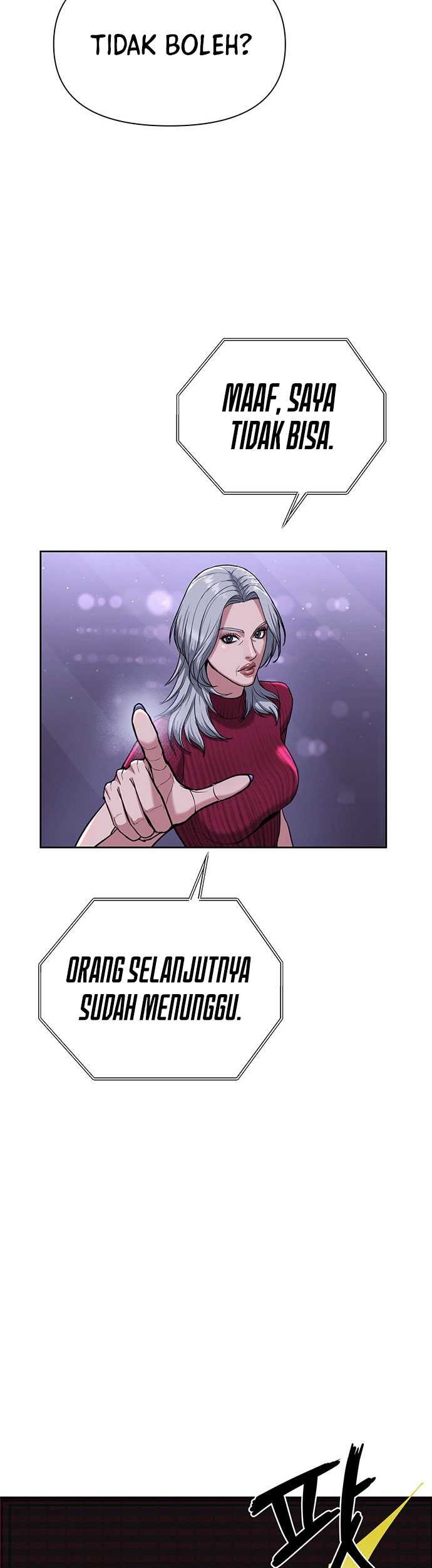 Haunting chapter 07 halaman 16