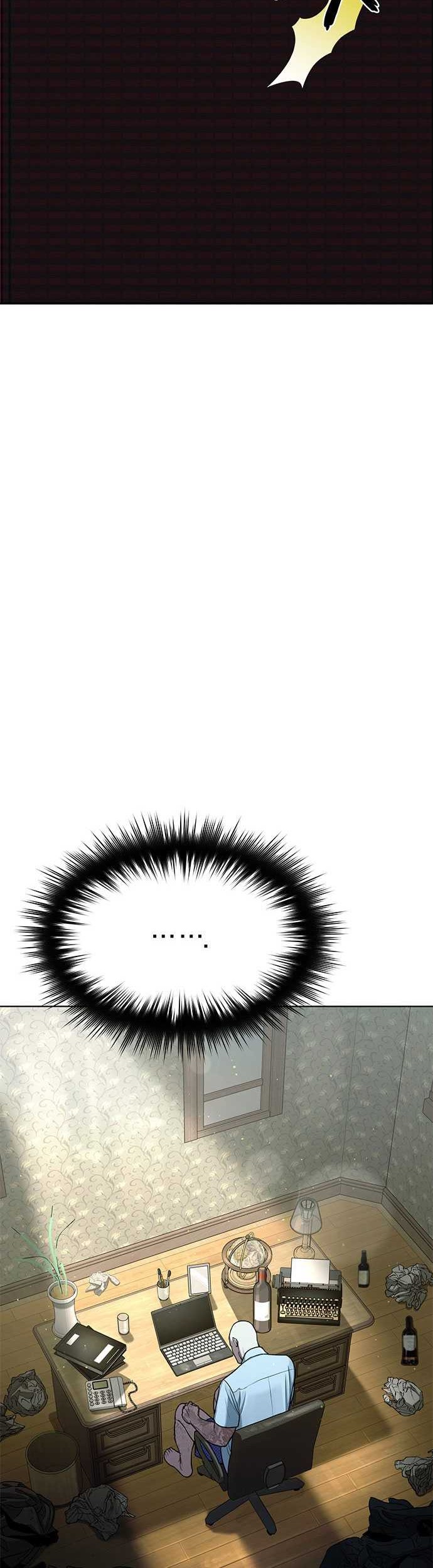 Haunting chapter 07 halaman 17