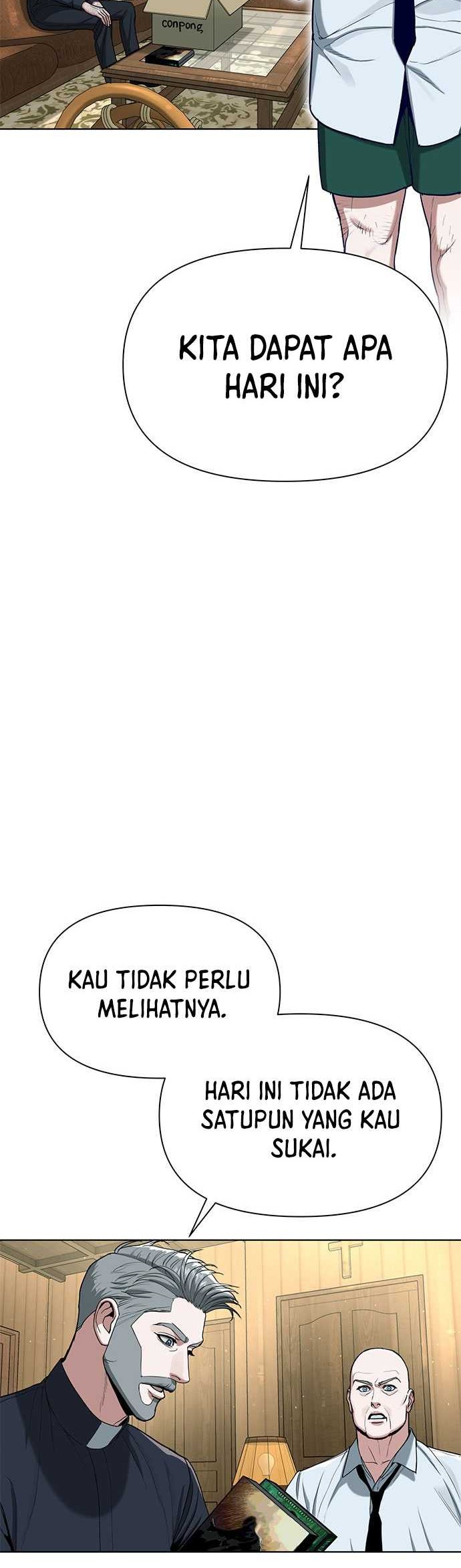 Haunting chapter 07 halaman 19