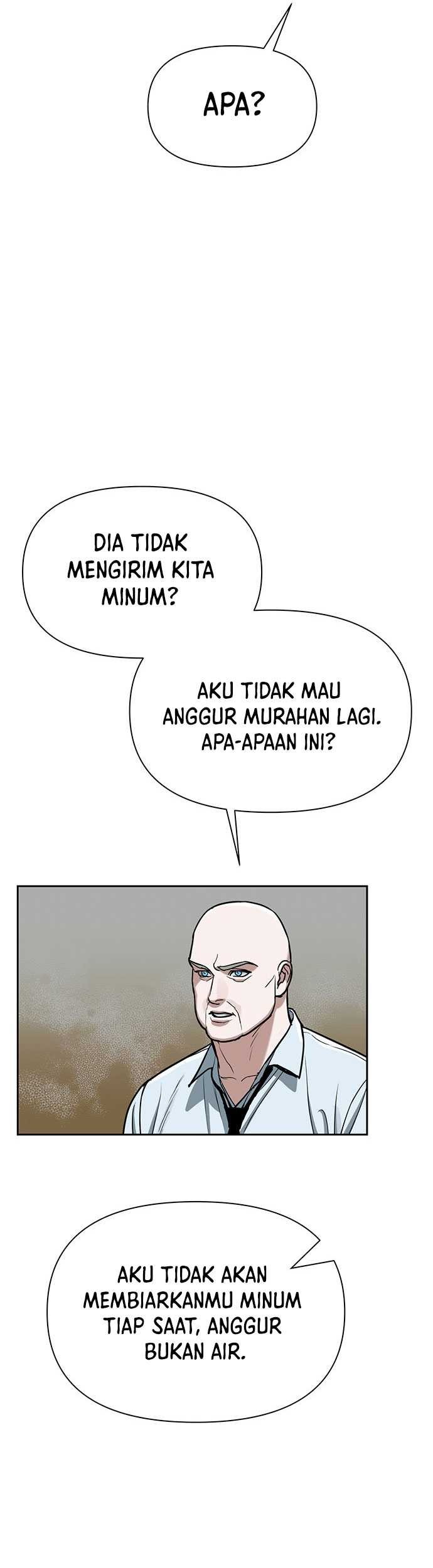 Haunting chapter 07 halaman 20