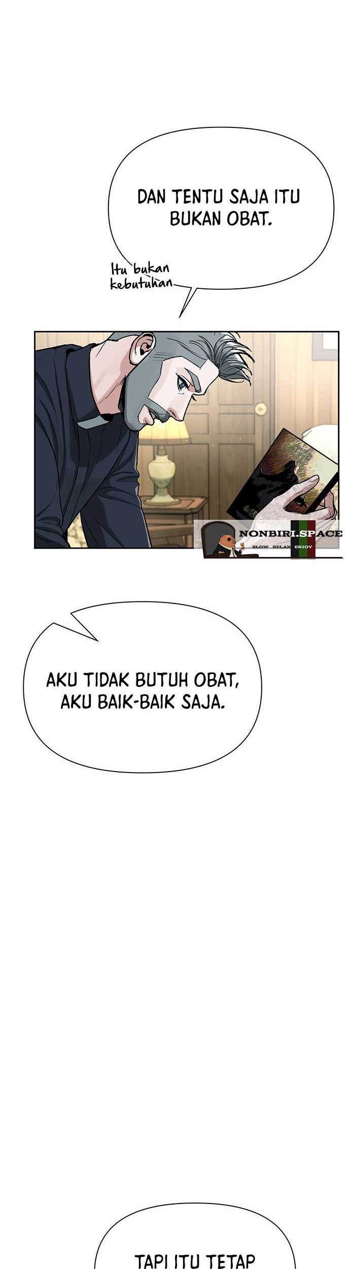 Haunting chapter 07 halaman 21