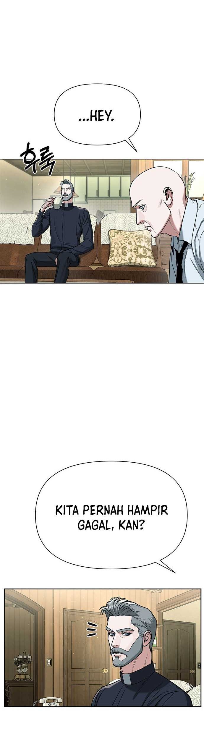 Haunting chapter 07 halaman 23