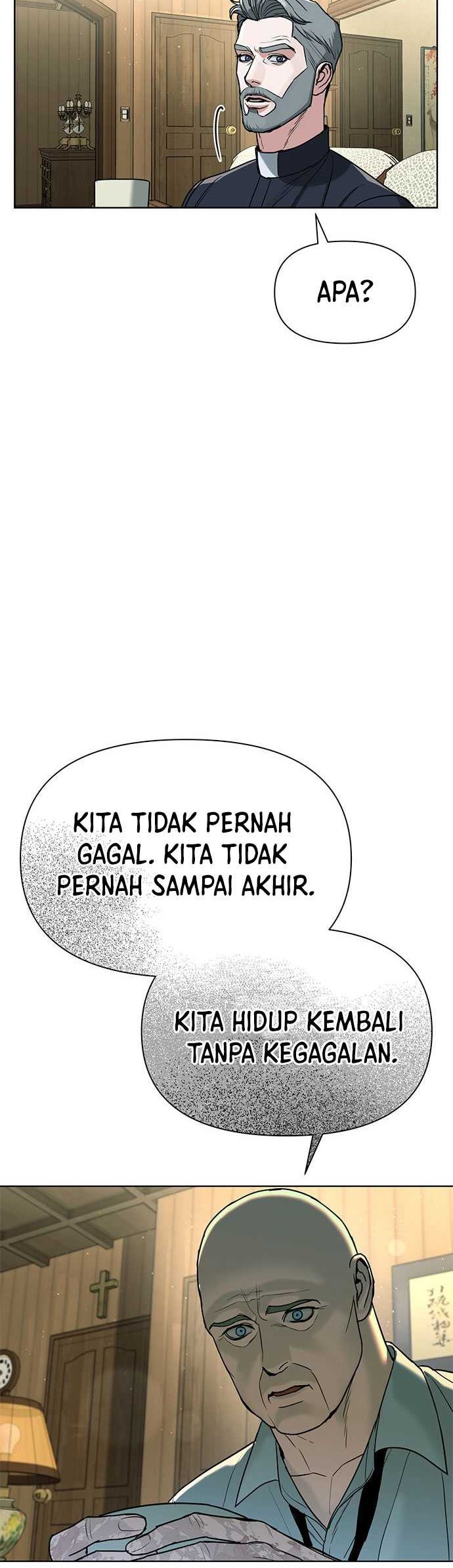 Haunting chapter 07 halaman 25