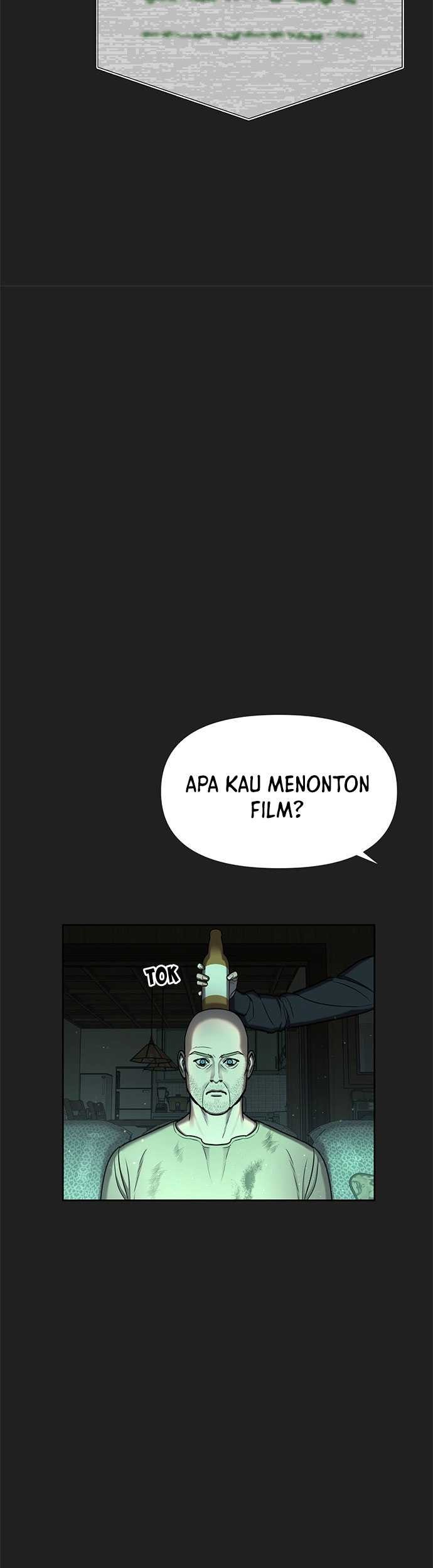 Haunting chapter 07 halaman 30