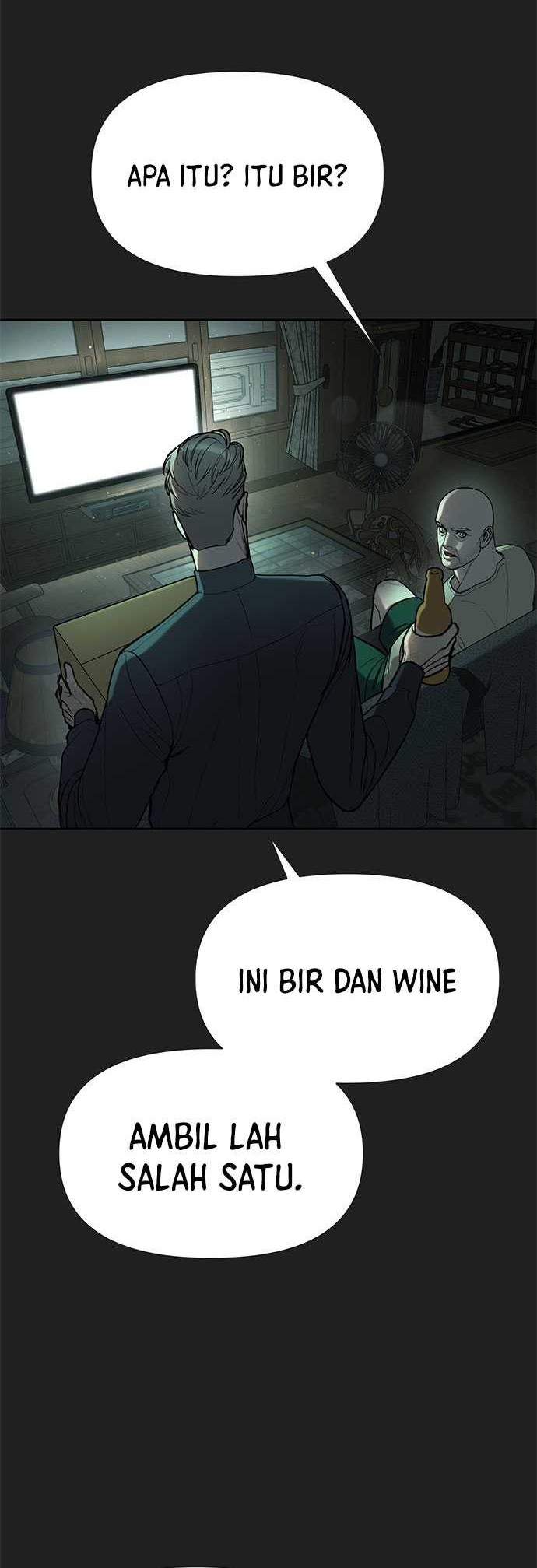 Haunting chapter 07 halaman 31