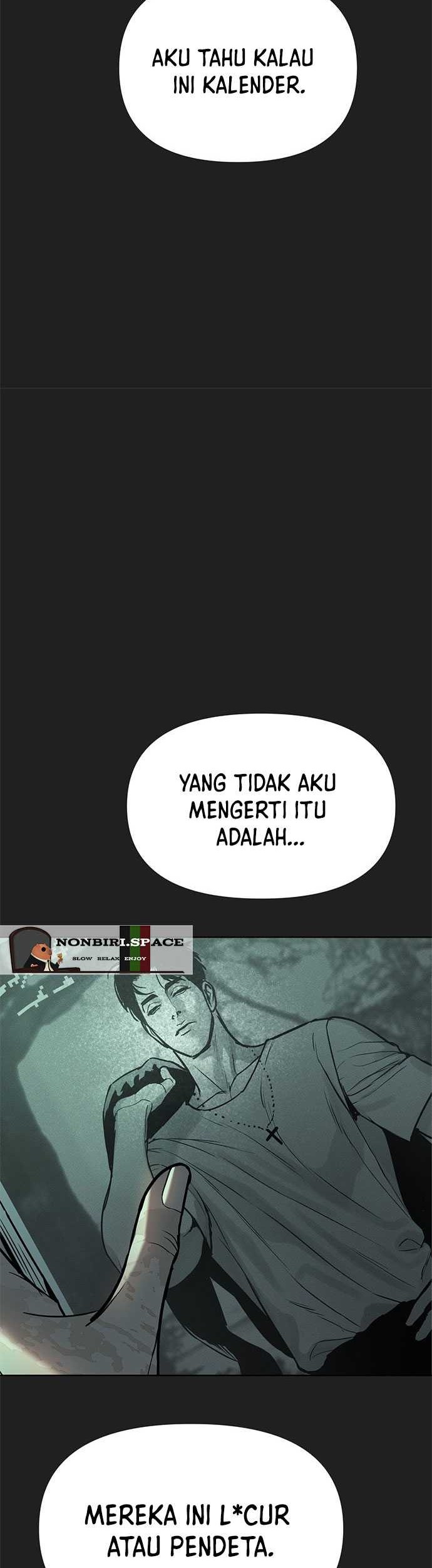 Haunting chapter 07 halaman 33