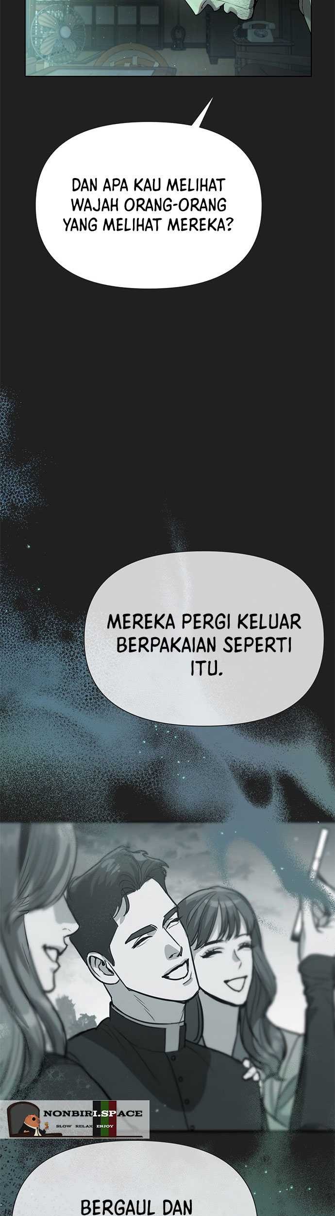 Haunting chapter 07 halaman 36