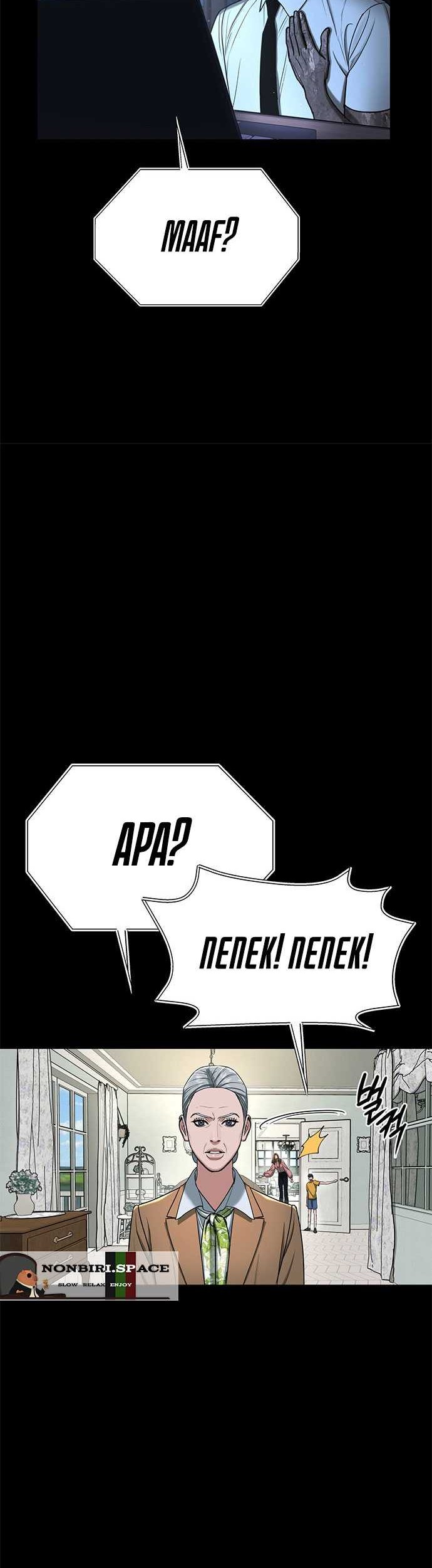 Haunting chapter 07 halaman 45