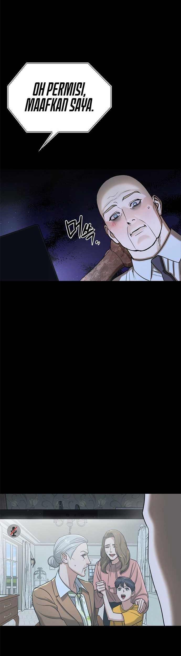Haunting chapter 07 halaman 46