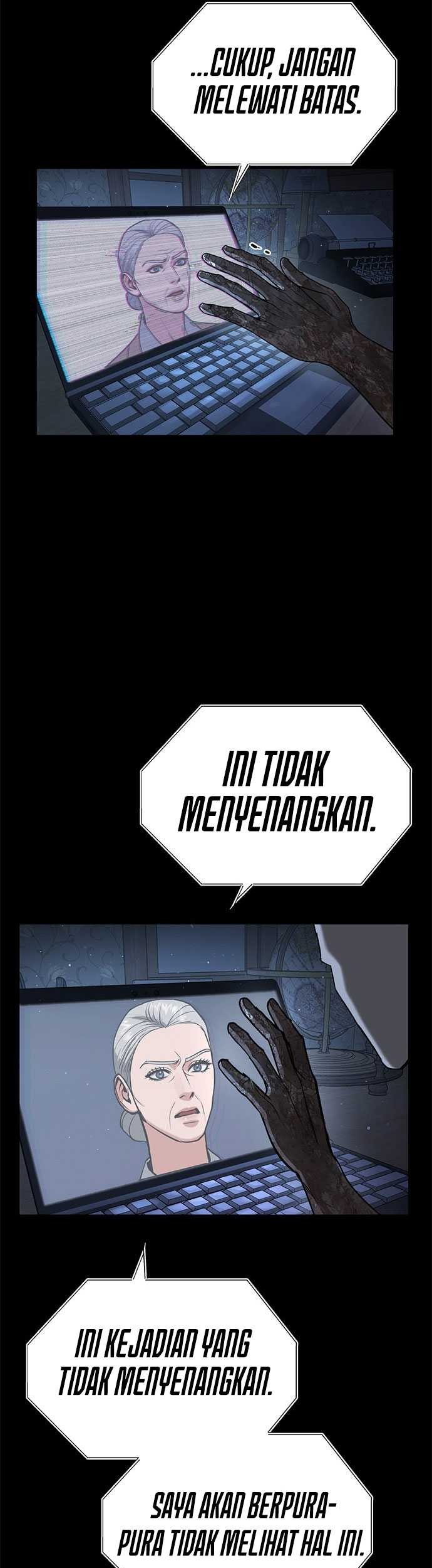 Haunting chapter 07 halaman 50