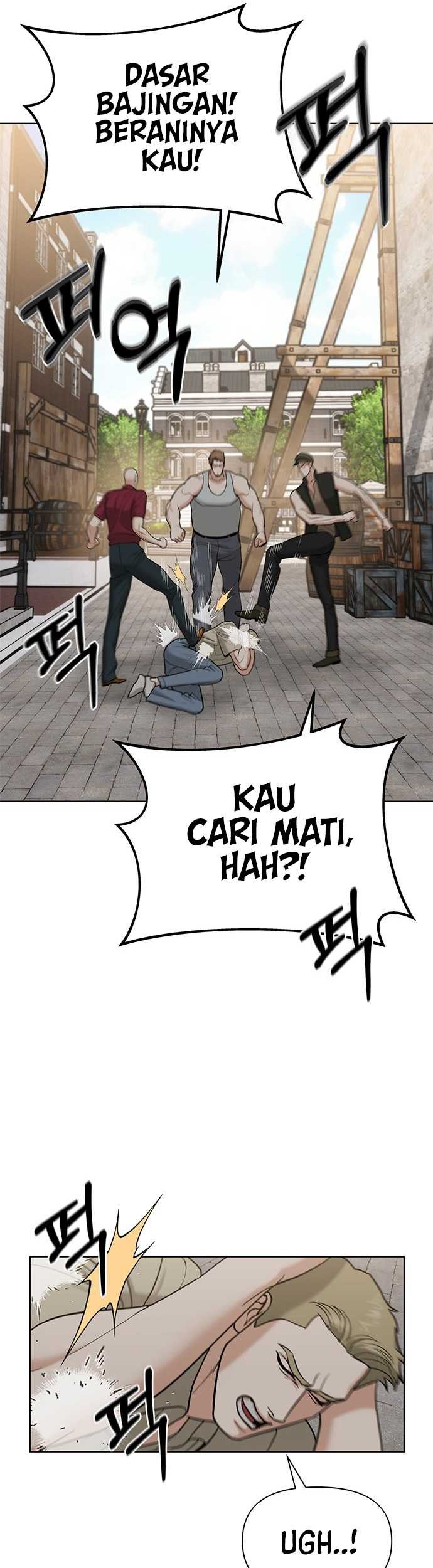 Haunting Bab 08 halaman 7