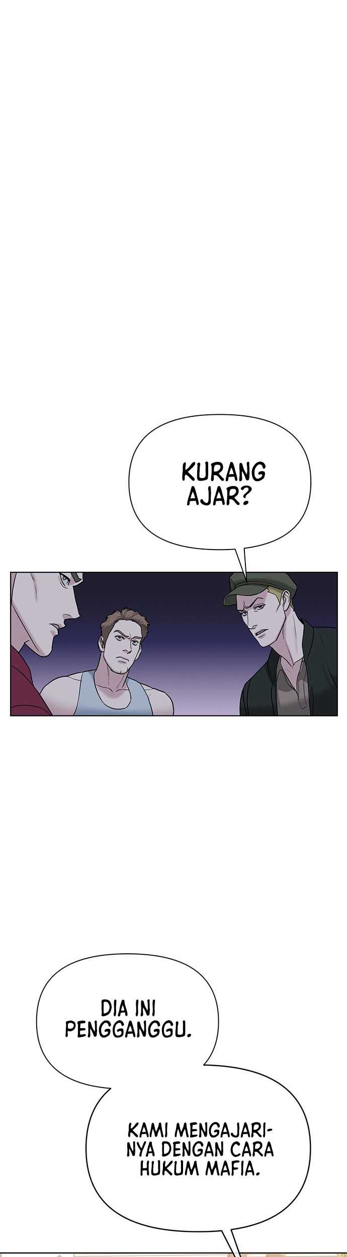 Haunting Bab 08 halaman 9