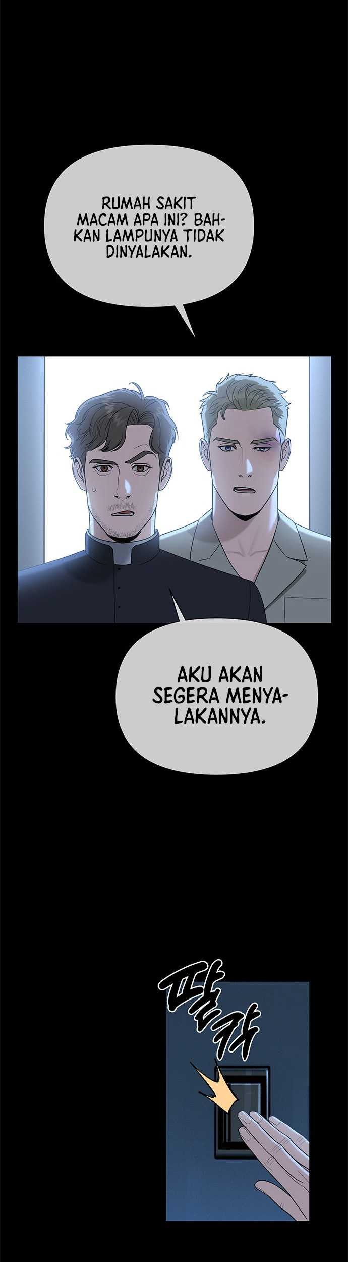 Haunting Bab 08 halaman 29