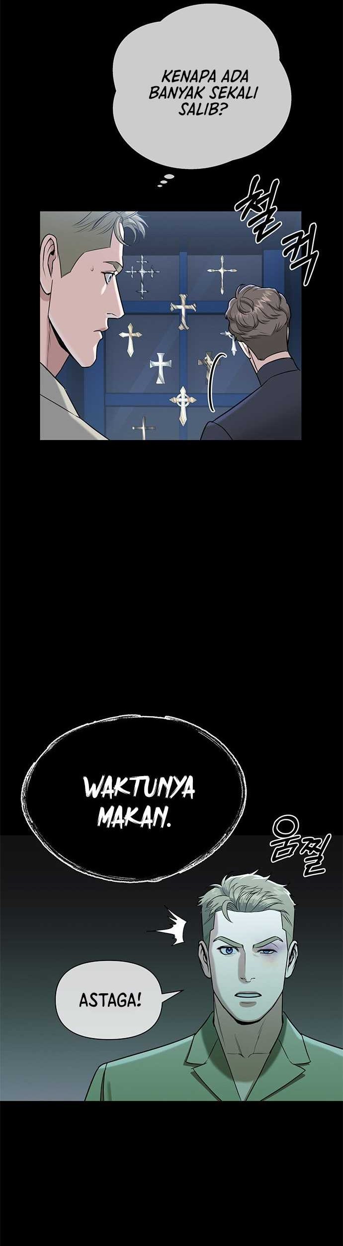 Haunting Bab 08 halaman 32