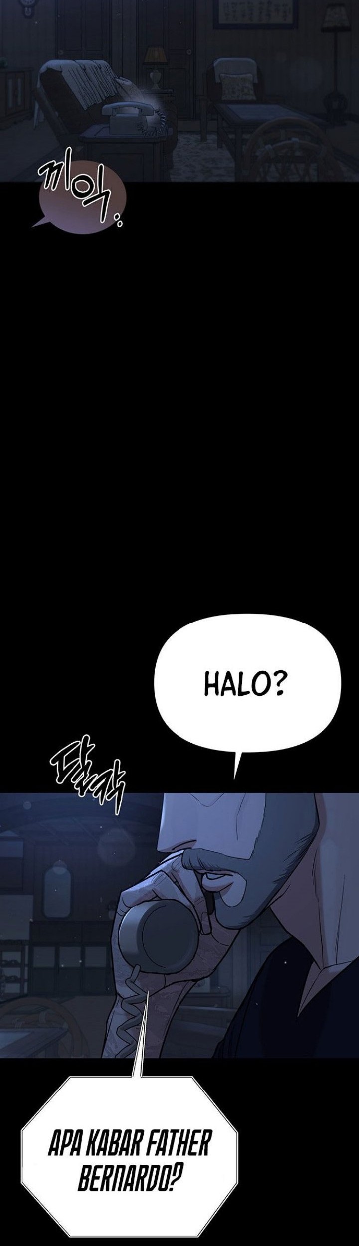 Haunting Bab 09 halaman 6