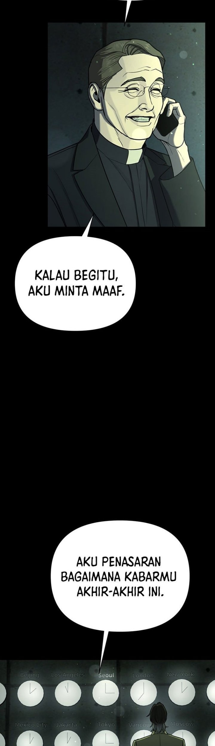 Haunting Bab 09 halaman 9