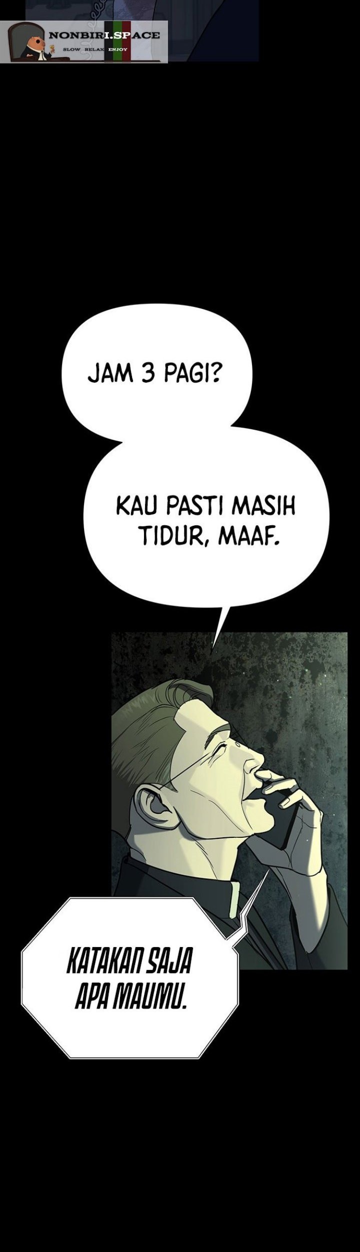 Haunting Bab 09 halaman 11