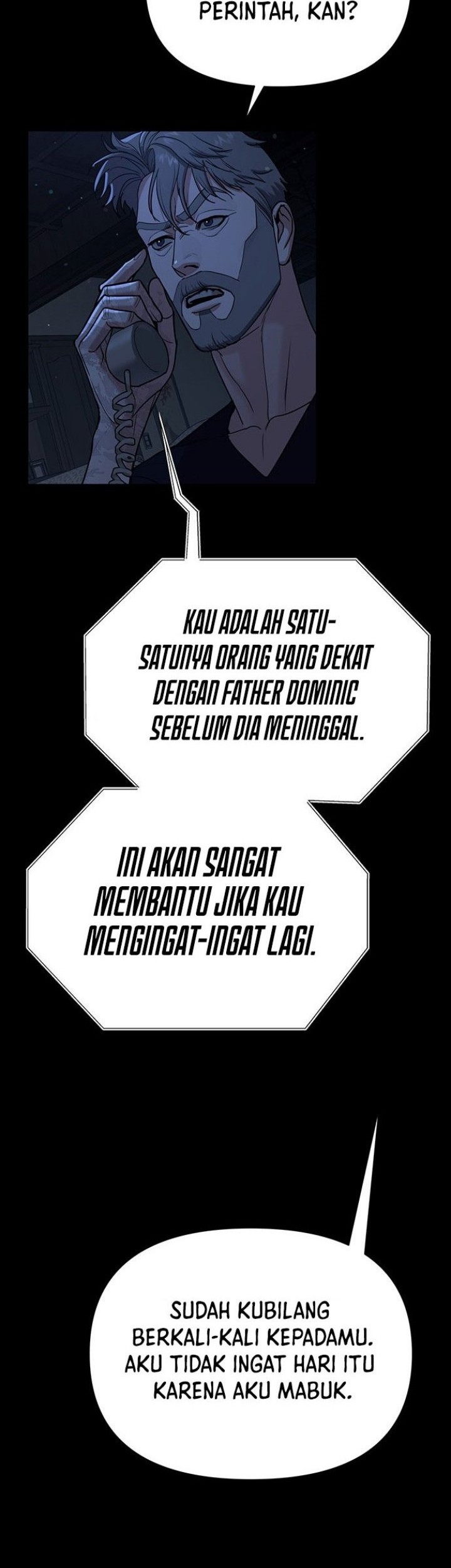 Haunting Bab 09 halaman 14