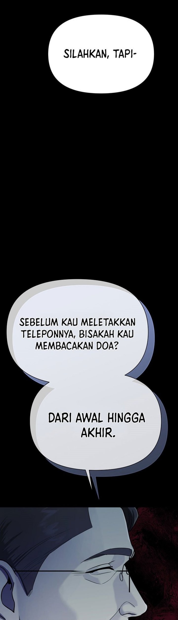 Haunting Bab 09 halaman 17