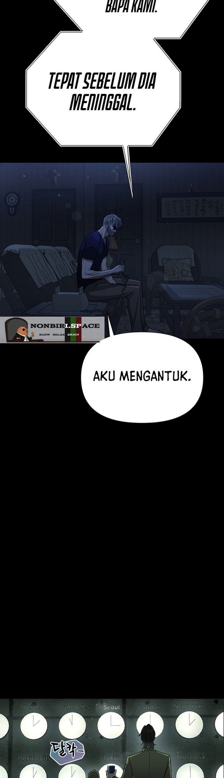 Haunting Bab 09 halaman 19