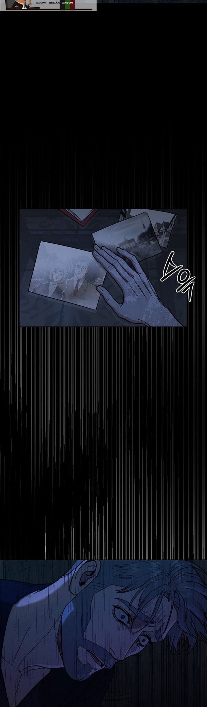 Haunting Bab 09 halaman 30
