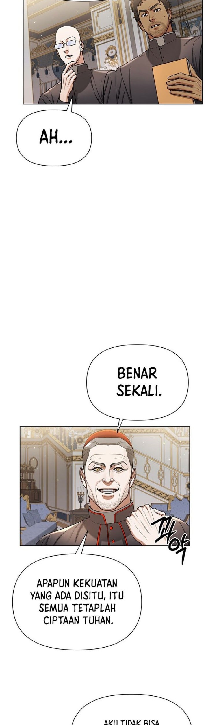 Haunting Bab 09 halaman 41