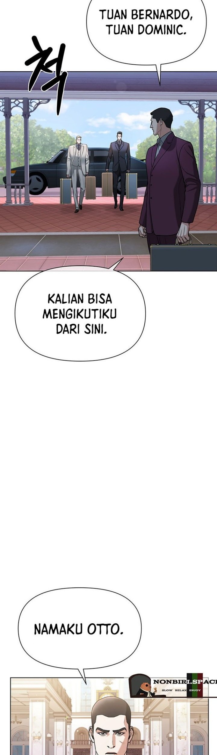 Haunting Bab 09 halaman 64