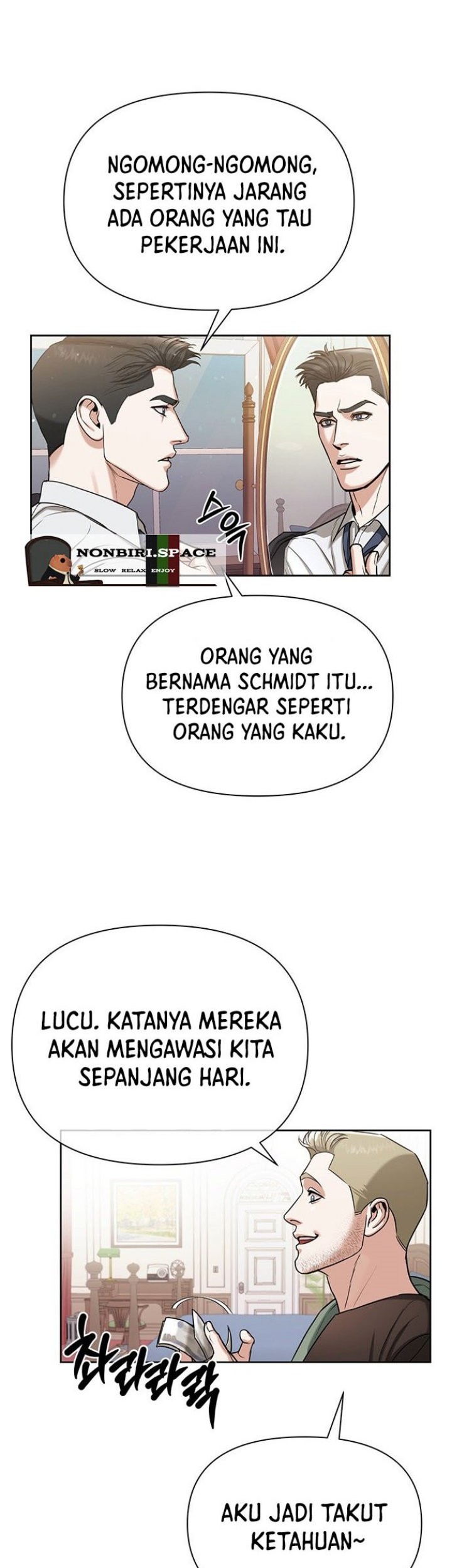Haunting Bab 09 halaman 69