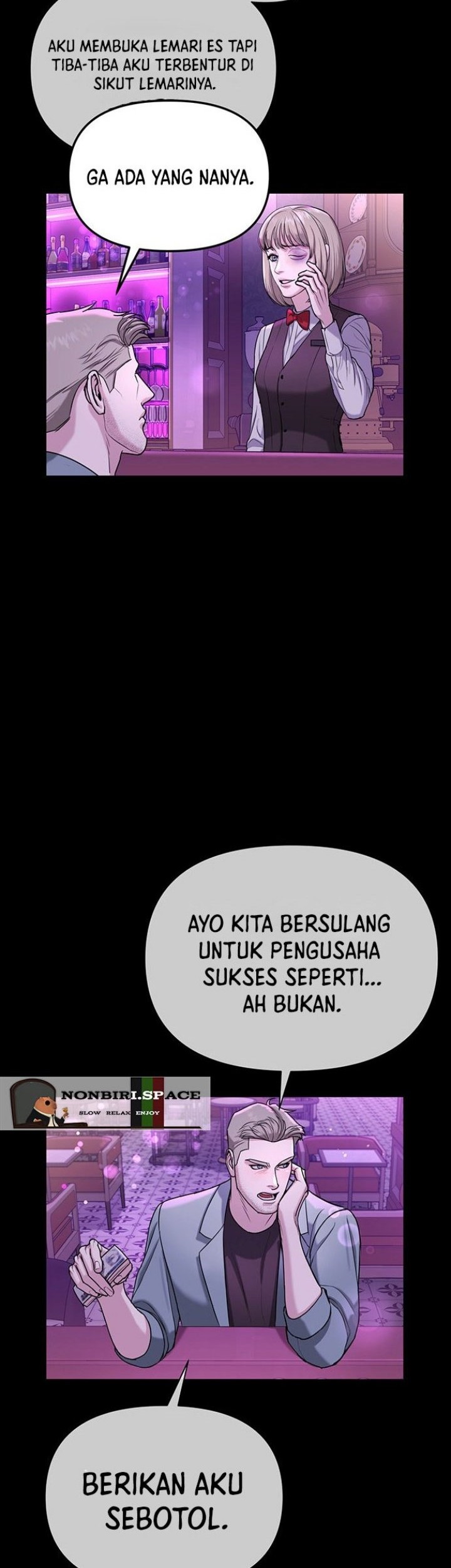 Haunting Bab 09 halaman 76