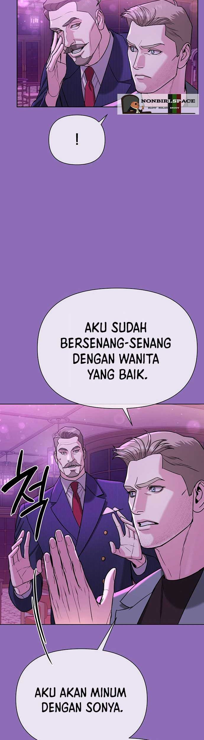 Haunting Bab 10 halaman 8