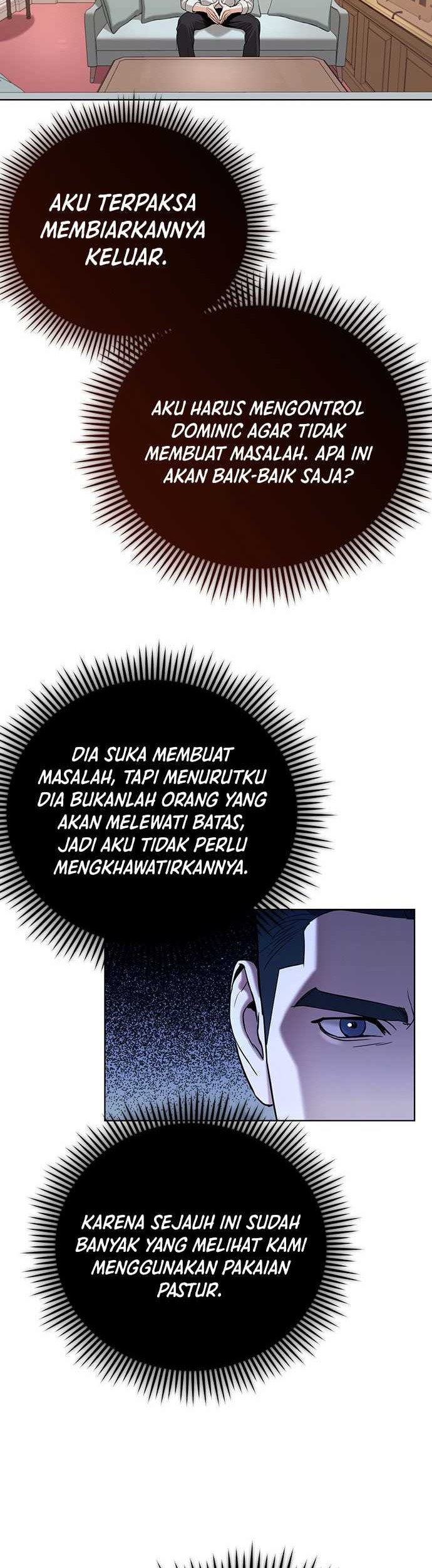 Haunting Bab 10 halaman 11