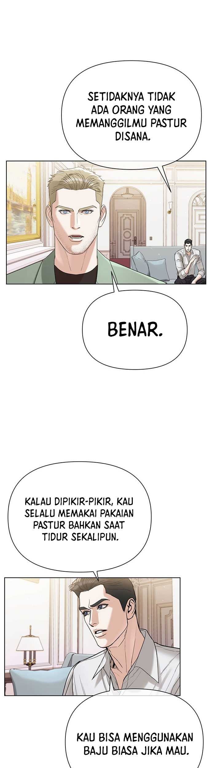 Haunting Bab 10 halaman 14