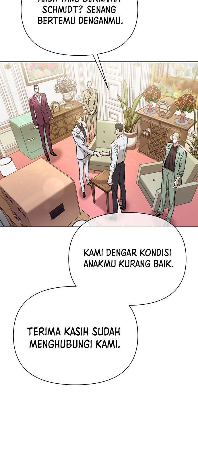 Haunting Bab 10 halaman 17